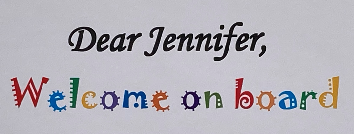 This week a new and exciting chapter started for me, I joined @tronmainz as a Bioinformatician. Delighted to be back living and working in my home town Mainz 🥰