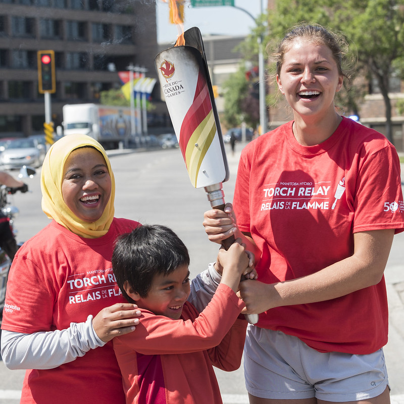 Meridian CU (@meridiancu) on Twitter photo Want a chance to carry the <a href="/2022CanadaGames/">Niagara 2022 Canada Summer Games</a> torch through the streets of Niagara on the Lake?
We're offering our members the opportunity to be a Torchbearer for the #Niagara2022 #2022CanadaGames! Enter by March 31st
Sign up here: niagara2022games.ca/catch-the-spir… Want a chance to carry the <a href="/2022CanadaGames/">Niagara 2022 Canada Summer Games</a> torch through the streets of Niagara on the Lake?
We're offering our members the opportunity to be a Torchbearer for the #Niagara2022 #2022CanadaGames! Enter by March 31st
Sign up here: niagara2022games.ca/catch-the-spir…