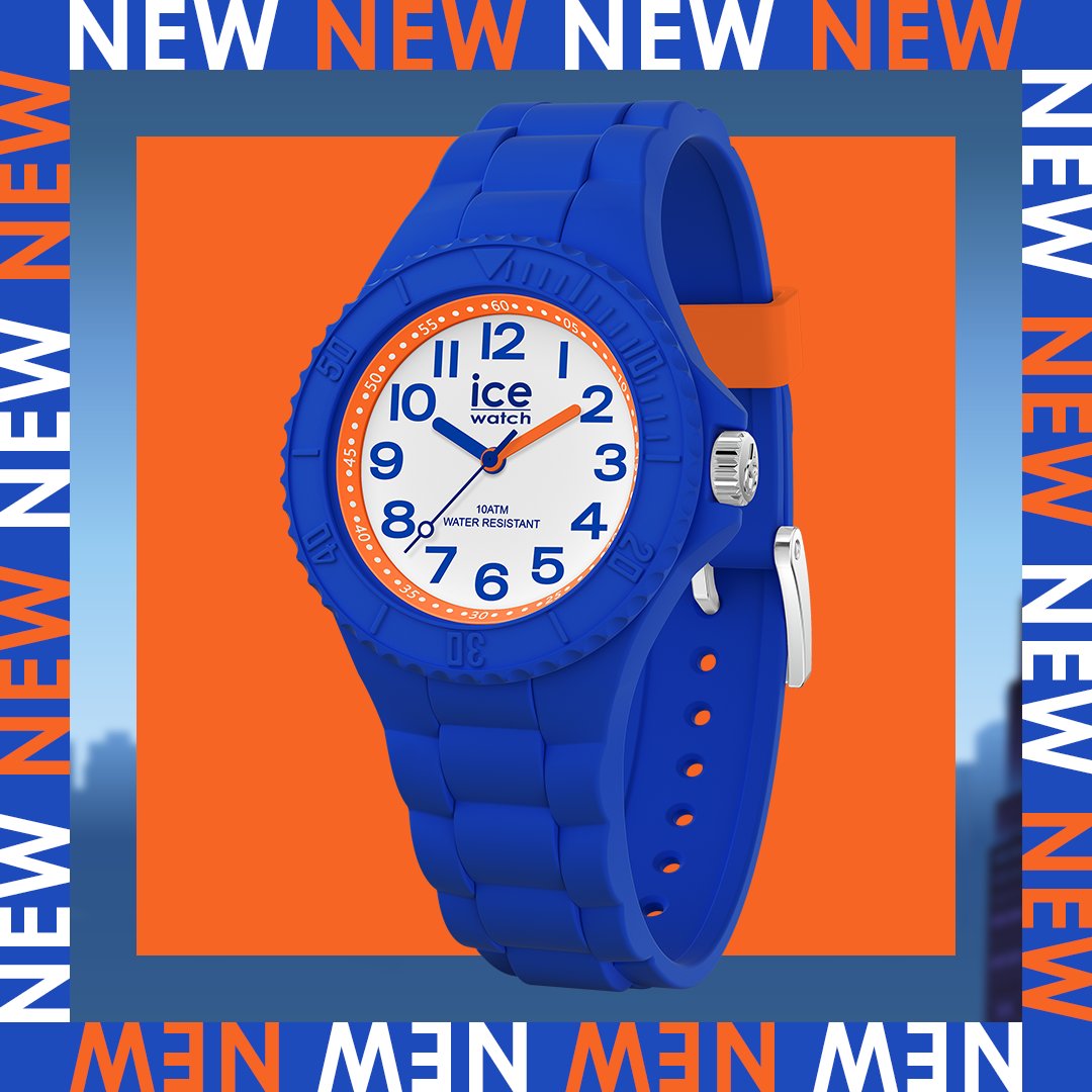 Ice-Watch tweet media