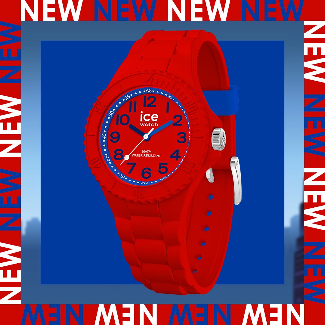 Ice-Watch tweet media