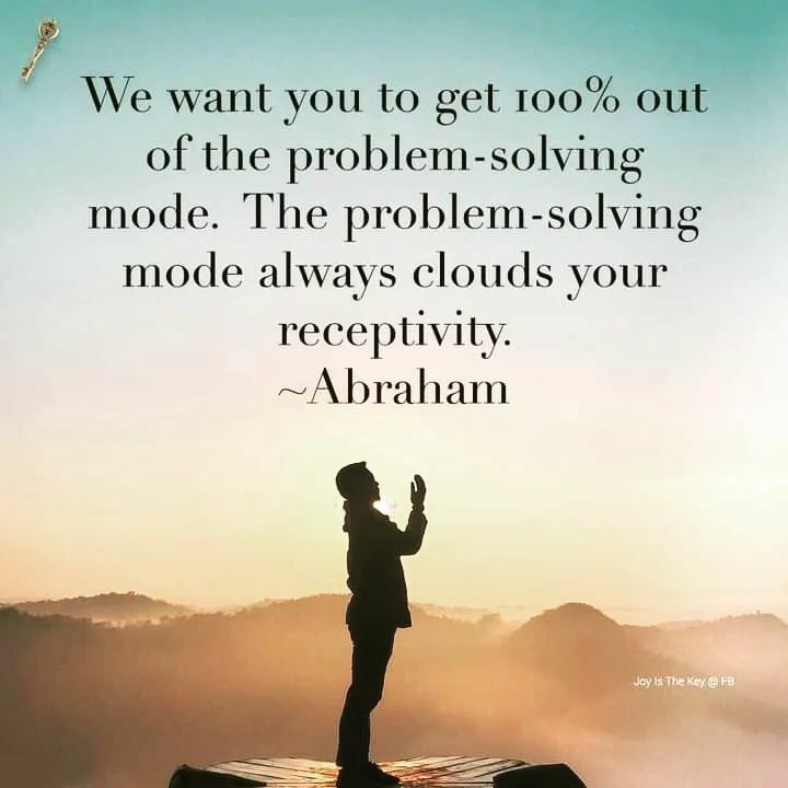 abraham_hicks_'s tweet photo. Important reminder for me

#abrahamhicksteachings #joyisthekey #estherhicksabraham #estherhicksquotes #abrahamhicksquotes #lawofattractiontips https://t.co/wQtboMdQMB