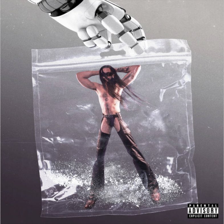 SweatEquityNYC's tweet photo. New music from us today :)
Super excited to tip the debut single from Boyfriend.dick: artist, meme master, producer, he does it all!

Razor-sharp cut here sending up internet censorship and those all too picky “community guidelines”  
https://t.co/D1IuPLpq5x https://t.co/I6e2WFmuUu