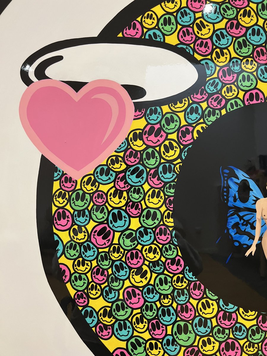 Varnish applied 💖💅🏽