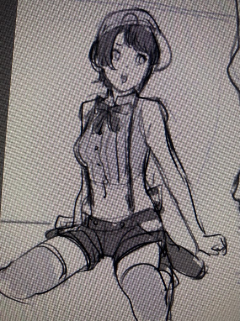 ホロメン落書きいろいろ

かなたん
しゅばう
ルイ姉
アキロゼさん 