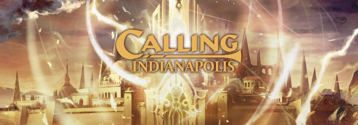 DrewJCordell's tweet photo. I'm thrilled to be able to give away an Answer the Call! Main Event Package for The Calling: Indianapolis thanks to my friends at LSS. Entry is simple and completely free! Enter the drawing here: https://t.co/rR8m4vKJsf #fabtcg https://t.co/EMdxIpgUDE