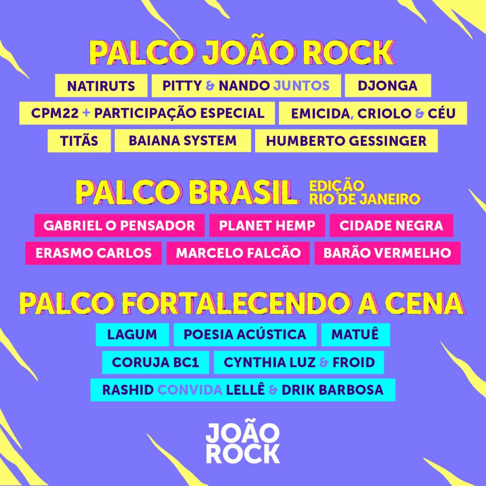 InDelirium_Jo's tweet photo. Gente to vendendo 2 ingressos meia entrada pro João Rock (11/06) por preço de 1° Lote fortalece ai por favor
contato: 19 984500999 https://t.co/b11WW3iFzT
