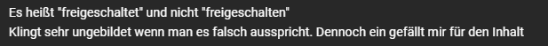 knowmeasks's tweet photo. #bestofyoutube #bestekommentare #ichbinoffizielldumm https://t.co/nRREhCFHTO