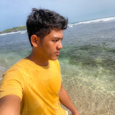 iambabayy's tweet photo. #FotoProfilBaru https://t.co/fXThf1BUkL