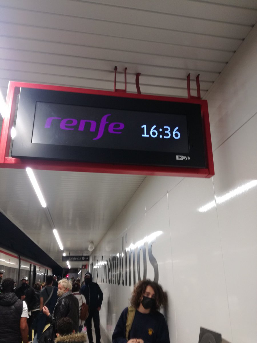 Boqueron211's tweet photo. @sffcgtmalaga @Renfe https://t.co/uu6bKbFHeq https://t.co/VQsNBVR7fh
