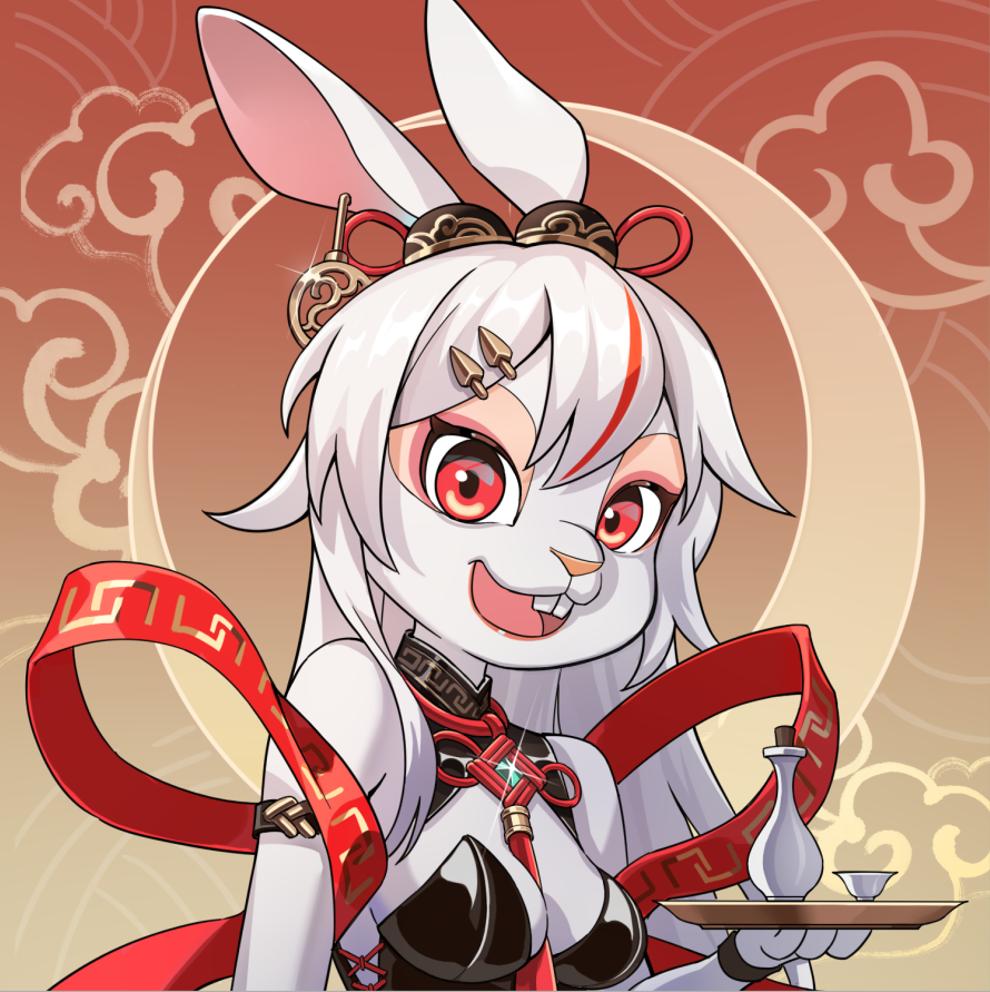 ChinaChic NFT 🀄️ (@chinachic_nft) on Twitter photo 🎁 We are giving away 30 whitelist on this post! 🎁
To win:
- Follow: <a href="/ChinaChic_NFT/">ChinaChic NFT 🀄️</a> & <a href="/V1JeromeLoo/">JeromeLoo|老王 🀄️🐱🐶🐸🦛🐂</a>
- Retweet + Like this tweet
- Tag 3 friends
Ends in 24 hours!⏰
#NFTGiveaway #NFT #NFTs #NFTCommunity 🎁 We are giving away 30 whitelist on this post! 🎁
To win:
- Follow: <a href="/ChinaChic_NFT/">ChinaChic NFT 🀄️</a> & <a href="/V1JeromeLoo/">JeromeLoo|老王 🀄️🐱🐶🐸🦛🐂</a>
- Retweet + Like this tweet
- Tag 3 friends
Ends in 24 hours!⏰
#NFTGiveaway #NFT #NFTs #NFTCommunity