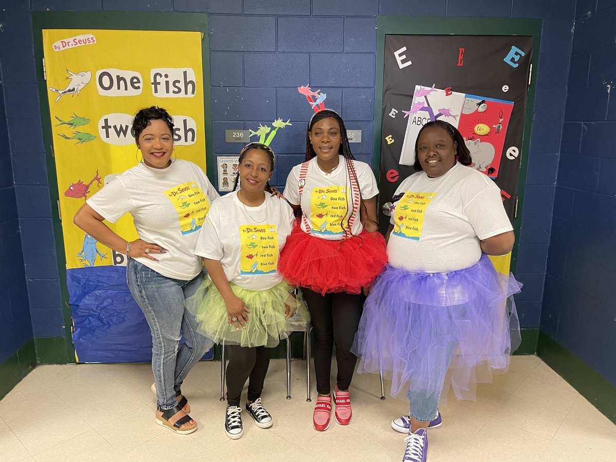 Happy Birthday Dr. Seuss!! <a href="/DicksonTigers/">E.R. Dickson Tigers</a> <a href="/Katrina76281581/">Katrina</a> <a href="/Diana83295030/">Diana</a> <a href="/ERDLitCoach/">Elizabeth Partsch</a> <a href="/ExceptionalERD/">Mrs. Johnston</a>
