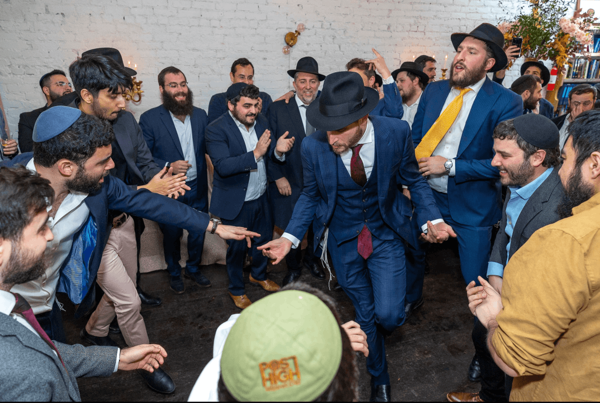 Shalom Goodman tweet media