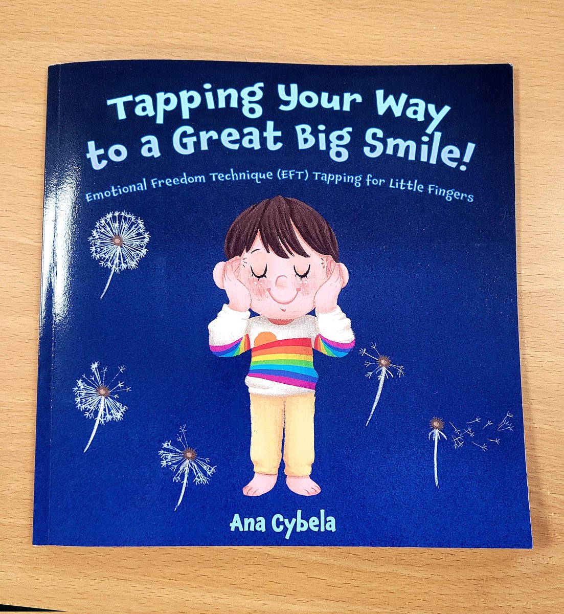 LynburnNurture's tweet photo. Primary 2/3 are enjoying the benefits of Tapping. This morning they were drawing the tapping points on outlines of themselves #EFT #EmotionalAccupressure #RegulationStrategies https://t.co/ms5kWS0hqd
