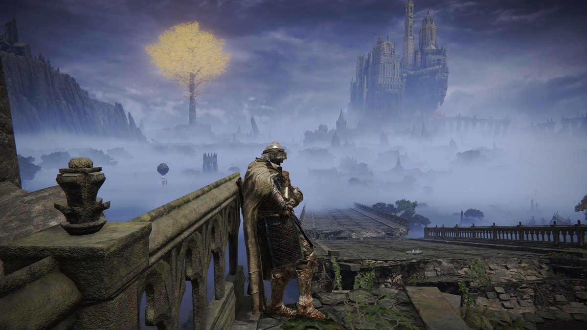 MatchPointPod's tweet photo. Fort, night. 👴🏻💍

This week’s episode is all about Elden Ring and Destiny 2’s latest expansion. 

Listen in 🔊: https://t.co/TNyEJl88OP https://t.co/5TcqgXO0O8