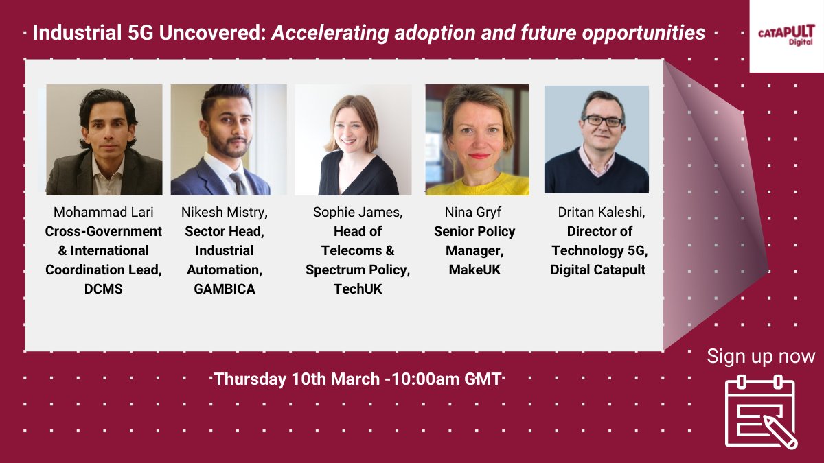 Make UK Campaigns tweet media