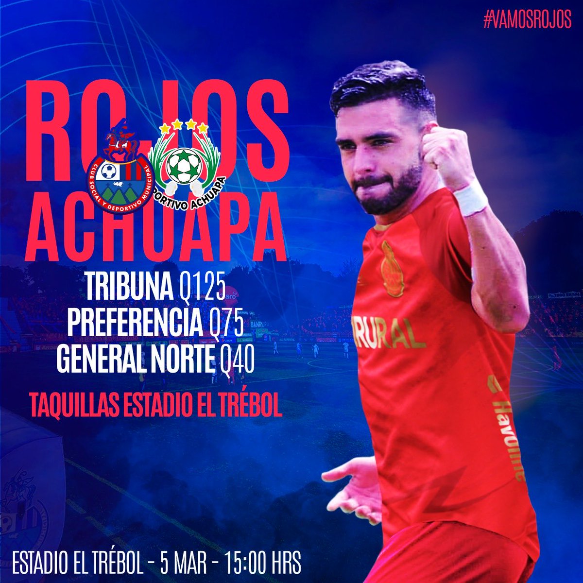 Pedro Arriaza tweet media
