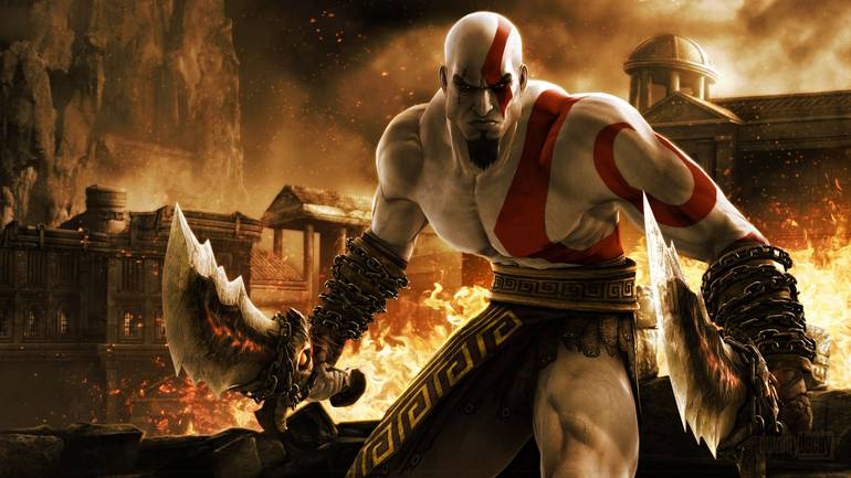 monkeydongo's tweet image. O PlayStation 2 (PS2) completou 22 anos hoje e foi uma das melhores épocas para os gamers 💛

Só os maiorais:
🎮 GTA
🎮 God of War
🎮 Bully
🎮 Resident Evil 4