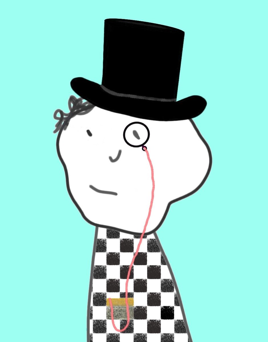 ChainMerlin's tweet image. Dr. Fell always looking for old stuff!