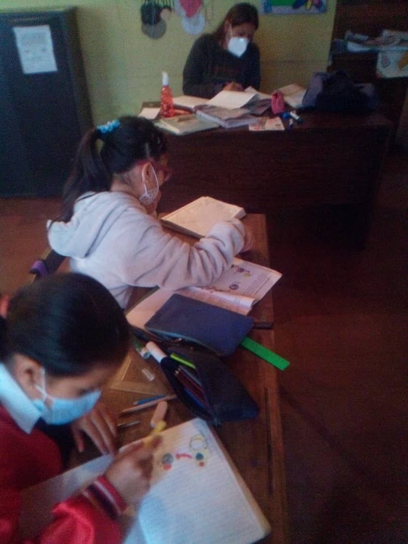 ESCUELA NACIONAL EL FICAL tweet media