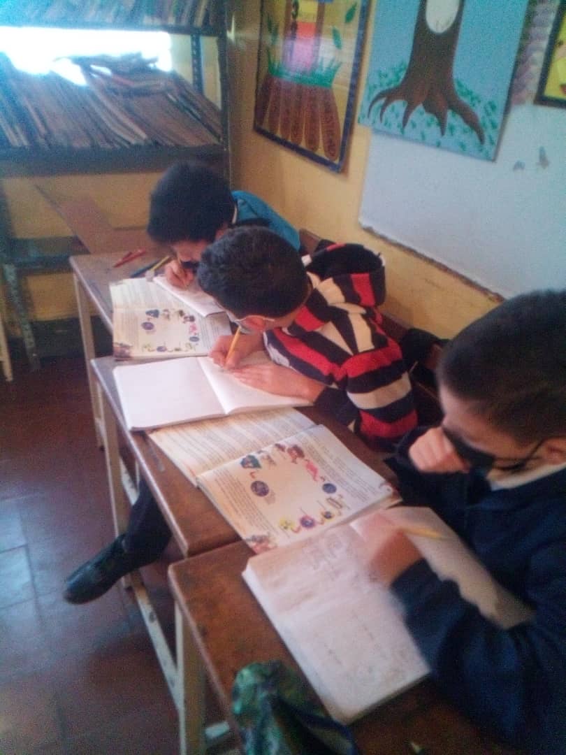ESCUELA NACIONAL EL FICAL tweet media