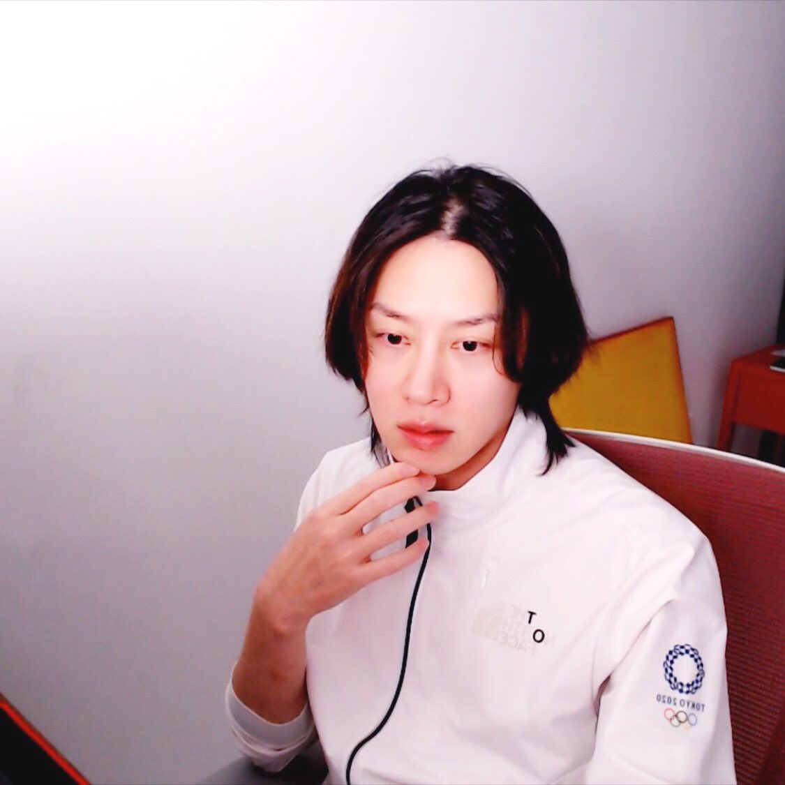 HeenimTH's tweet photo. [CAP] 220305 #HEEwitch https://t.co/kBGQ0VGjUS