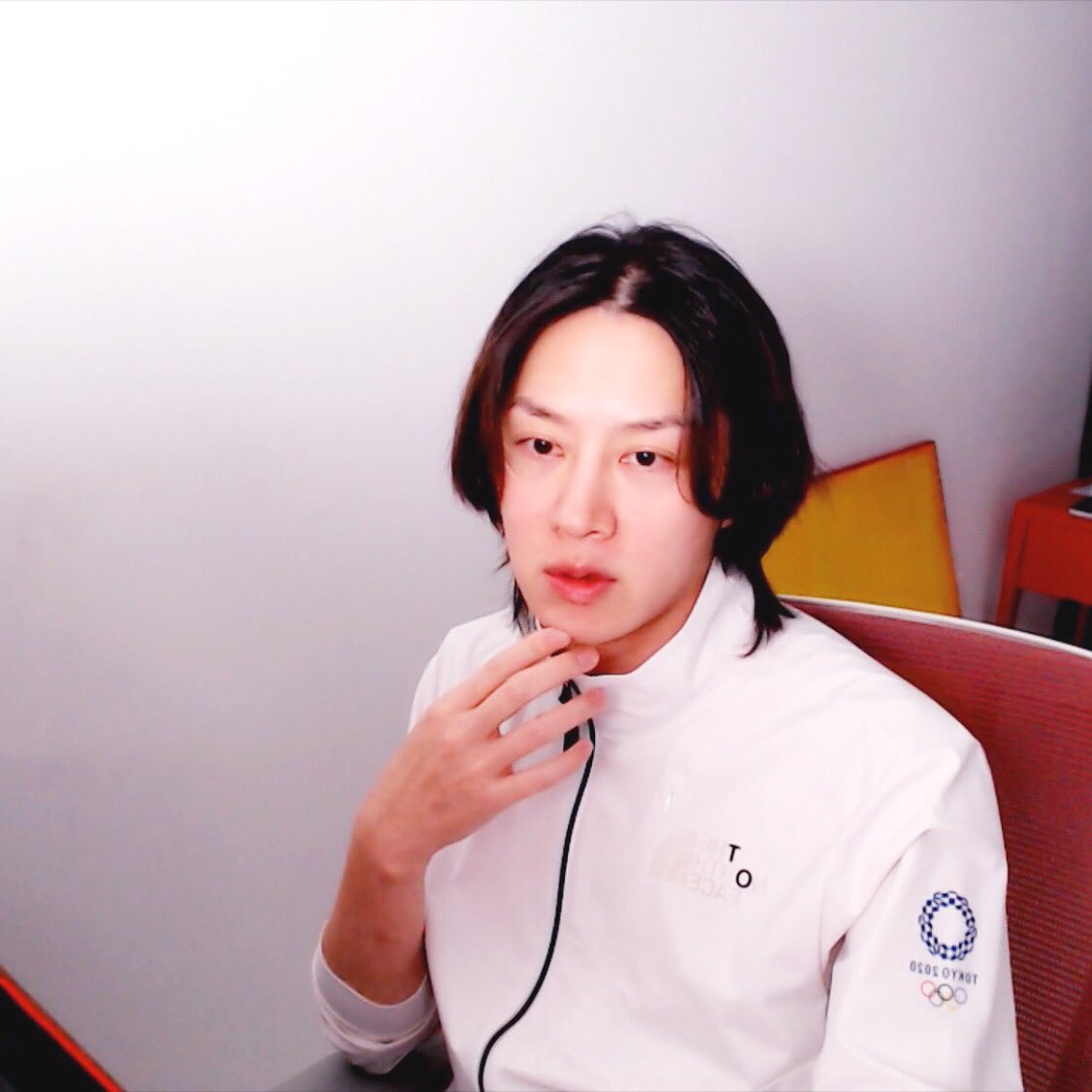 HeenimTH's tweet photo. [CAP] 220305 #HEEwitch https://t.co/kBGQ0VGjUS