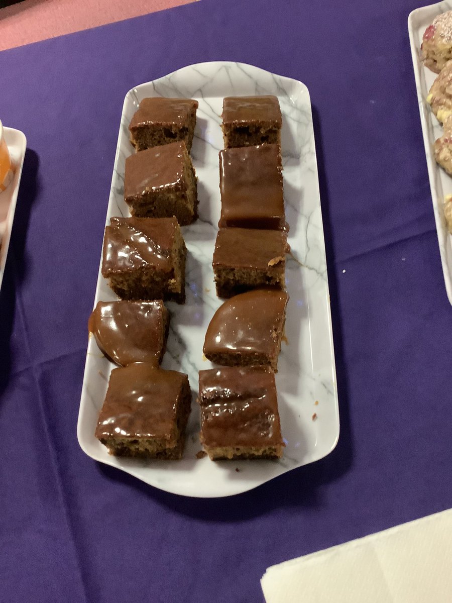 ferendune's tweet photo. Cake tasting day at Ferendune @ferendune @AndrewESeal https://t.co/CiwF9pL40k