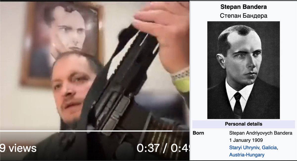 AlanRMacLeod's tweet photo. At 0:37 it glitches out for a second, just in case it wasn't obvious. https://t.co/JDlJV0LDZt