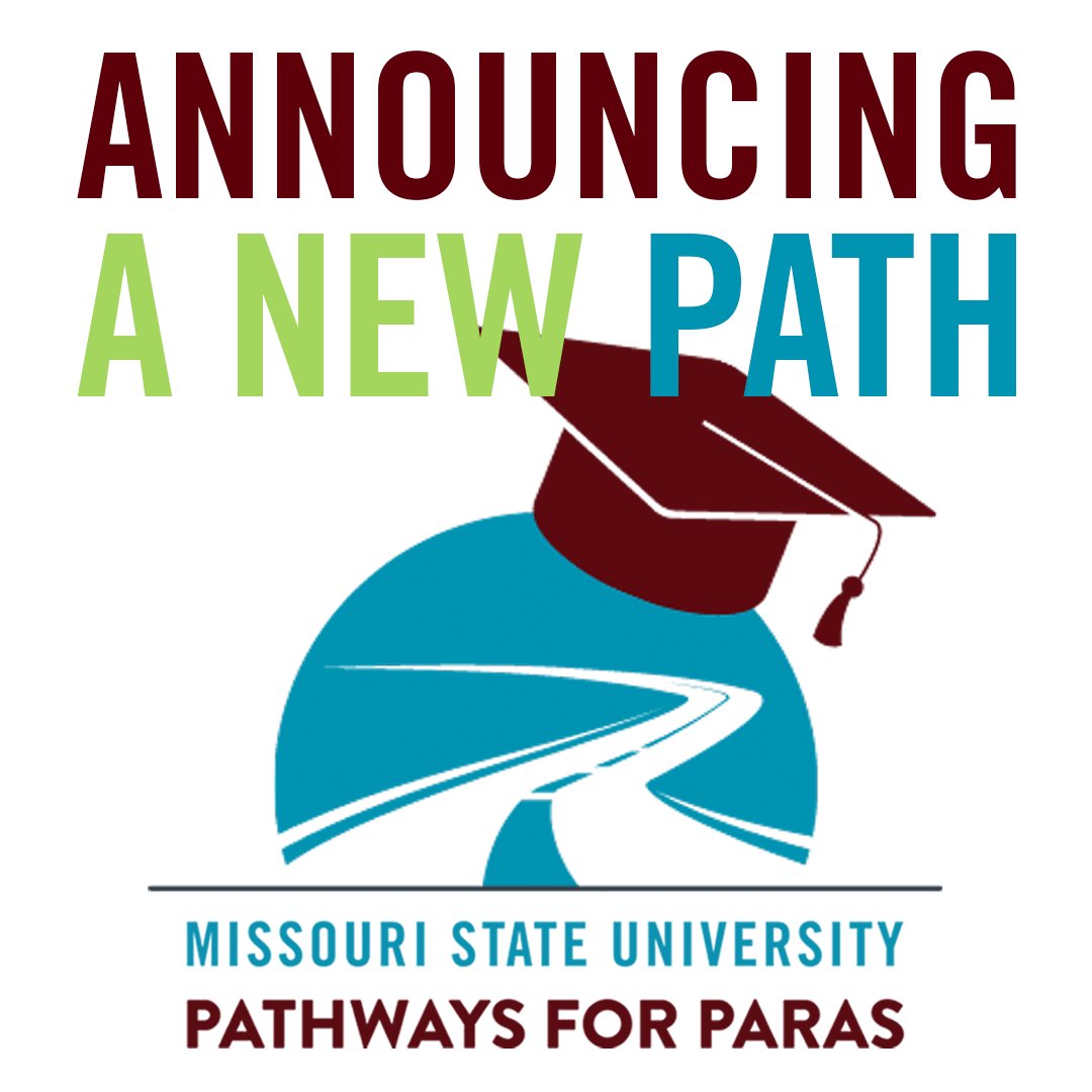 Announcing a new path. Go from paraprofessional to certified special education teacher with our Pathways for Paras program. Earn a teacher certification in K-12 Mild/Moderate Cross-Categorical Special Education through MSU.