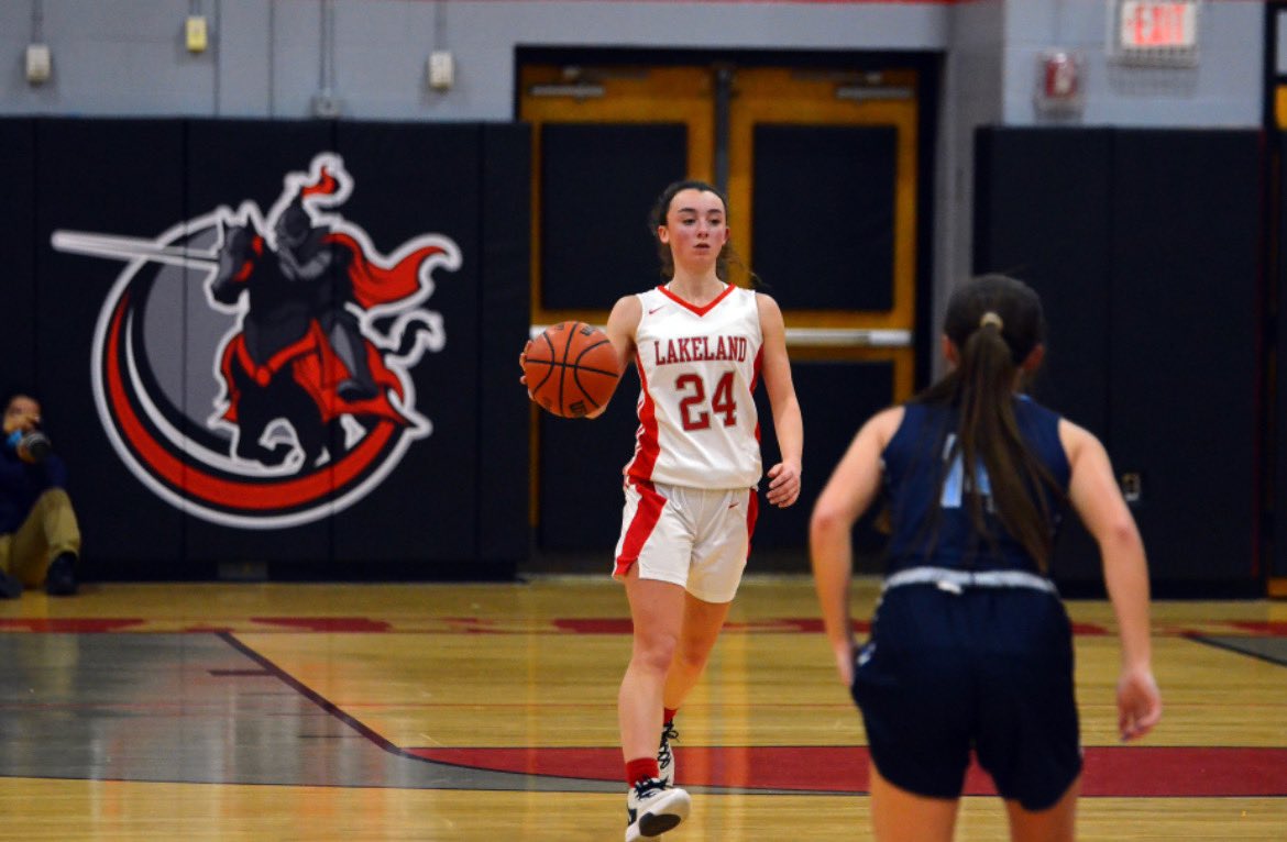 Lakeland Lancers Athletics tweet media