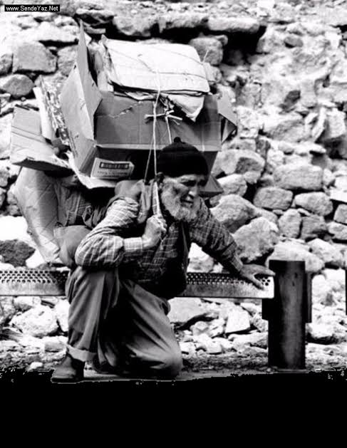 Ucuz olan 
ne kaldı ki? 
Her şey ateş pahası. Ucuz olan tek şey 'dünyanın kahrı'; dünyanın kahrını çekmek bedava!