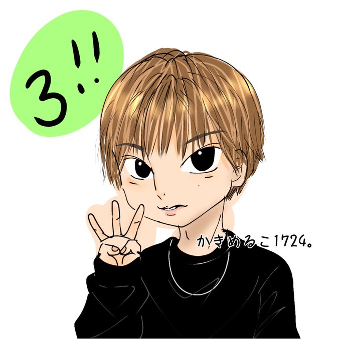 放送部のtwitterイラスト検索結果