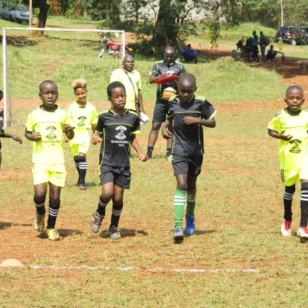 tsa_uganda's tweet photo. Our training resumes this Saturday 5th March at Daffodils Academy in Kololo, Prince Charles Drive. (11-1pm).
Make a date with us

#WeAreTSAUganda https://t.co/3qfEo9U2k0