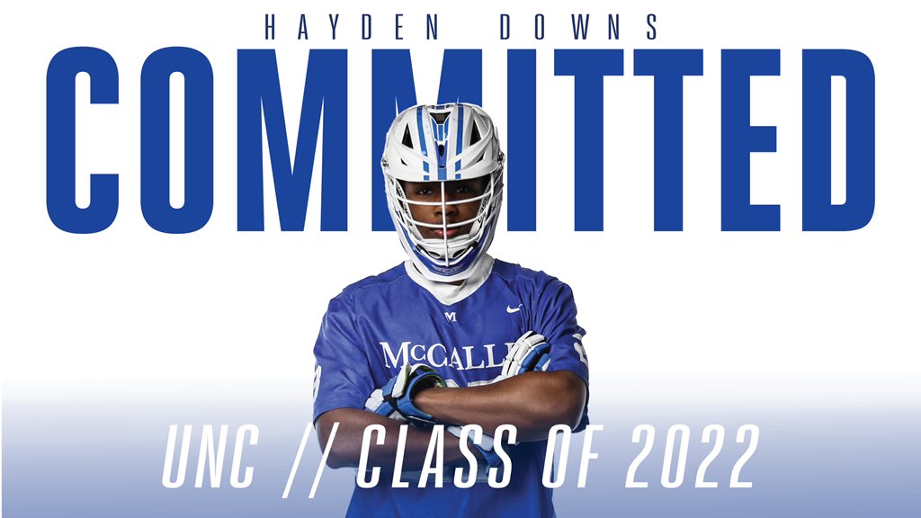 McCallie Lacrosse tweet media