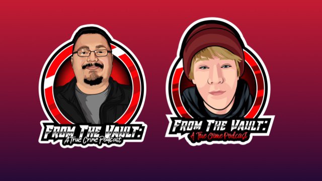Jason and Nick will be returning soon for some more true crime stories from across the United States! New cases, new guests, same true crime!