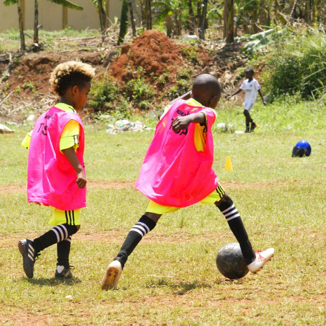 tsa_uganda's tweet photo. Our training resumes this Saturday 5th March at Daffodils Academy in Kololo, Prince Charles Drive. (11-1pm).
Make a date with us

#WeAreTSAUganda https://t.co/3qfEo9U2k0
