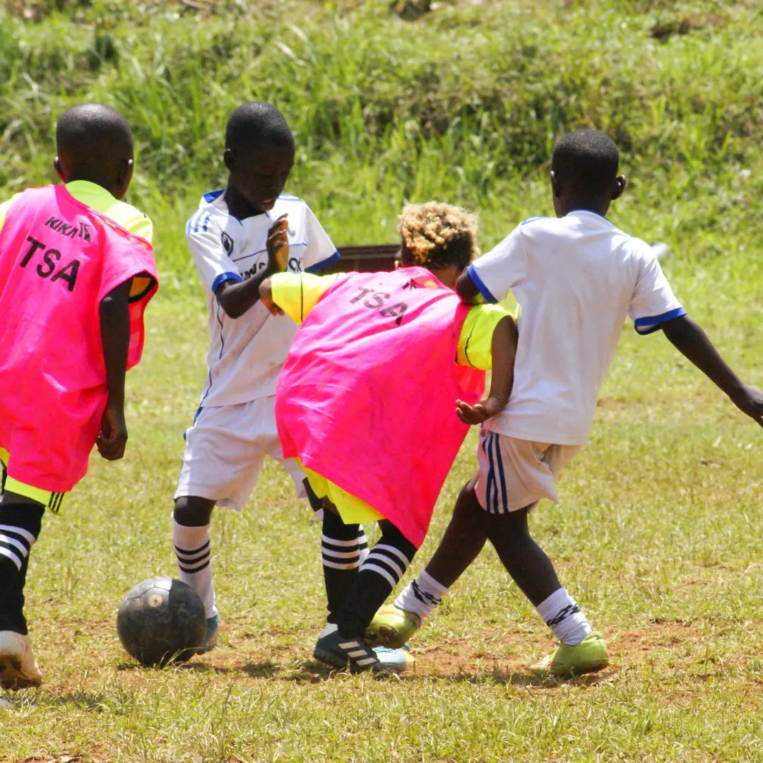 tsa_uganda's tweet photo. Our training resumes this Saturday 5th March at Daffodils Academy in Kololo, Prince Charles Drive. (11-1pm).
Make a date with us

#WeAreTSAUganda https://t.co/3qfEo9U2k0