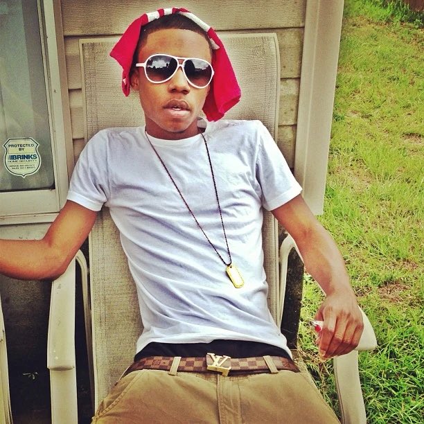 My Mixtapez on Twitter "Speaker Knockerz passed away 8 years ago today