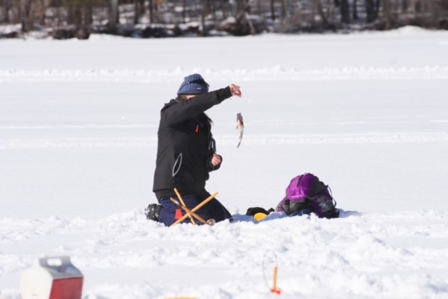NHBOWProgram's tweet photo. Winter BOW 2022 was an AMAZING day full of learning and lots of fun! Be sure to tag us in your outdoor adventures with #nhbowadventures https://t.co/uYWQU4e3gC