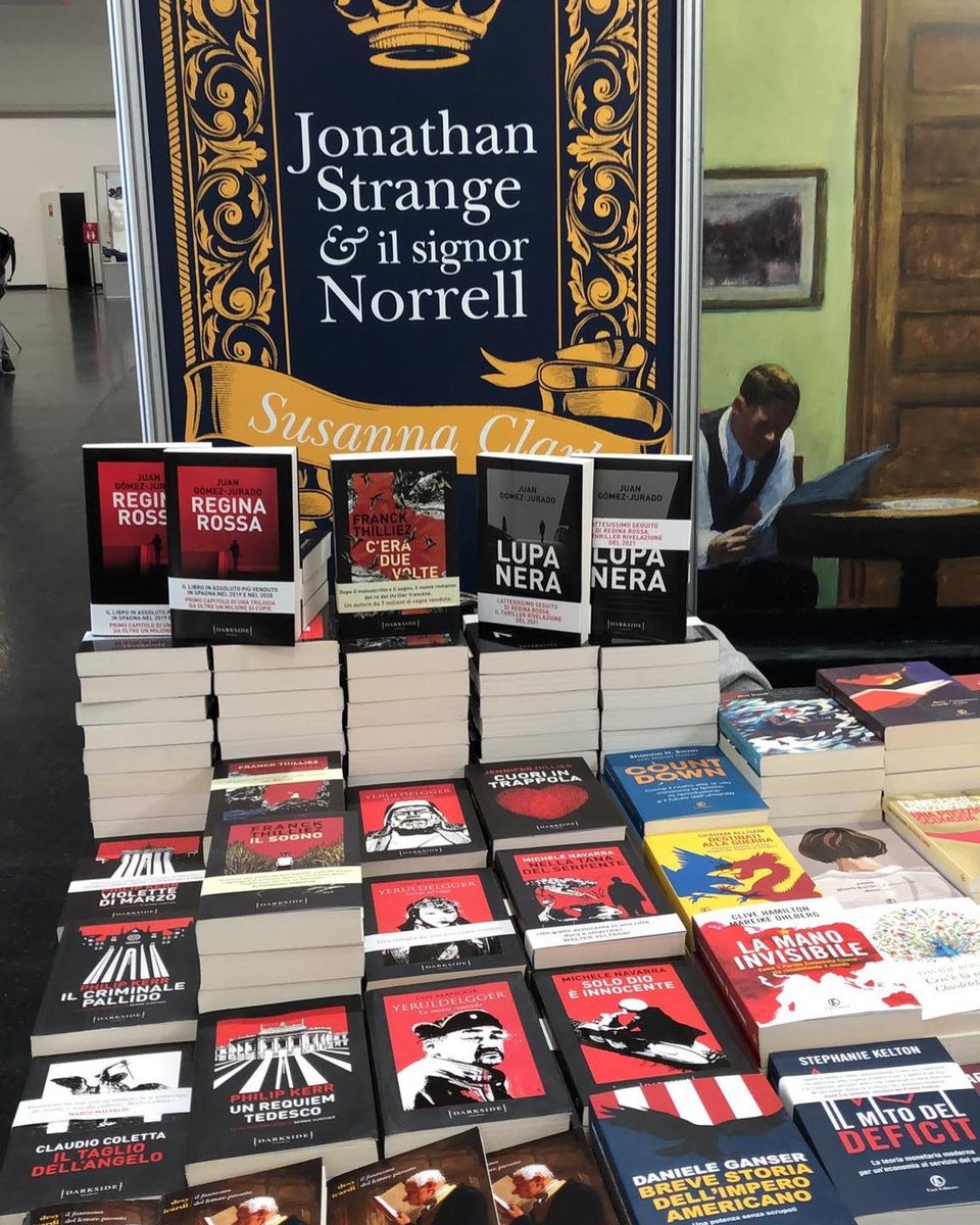 Fazi Editore tweet media