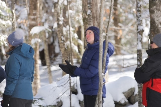 NHBOWProgram's tweet photo. Winter BOW 2022 was an AMAZING day full of learning and lots of fun! Be sure to tag us in your outdoor adventures with #nhbowadventures https://t.co/uYWQU4e3gC