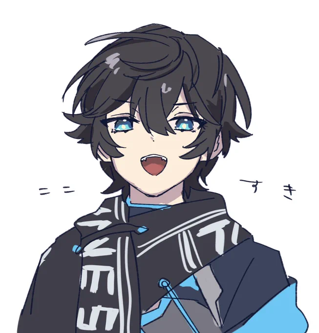 2.0おめでとうナイス最高🎉 #AXIART 