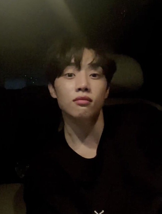 sunwoo's live in cars >>>>