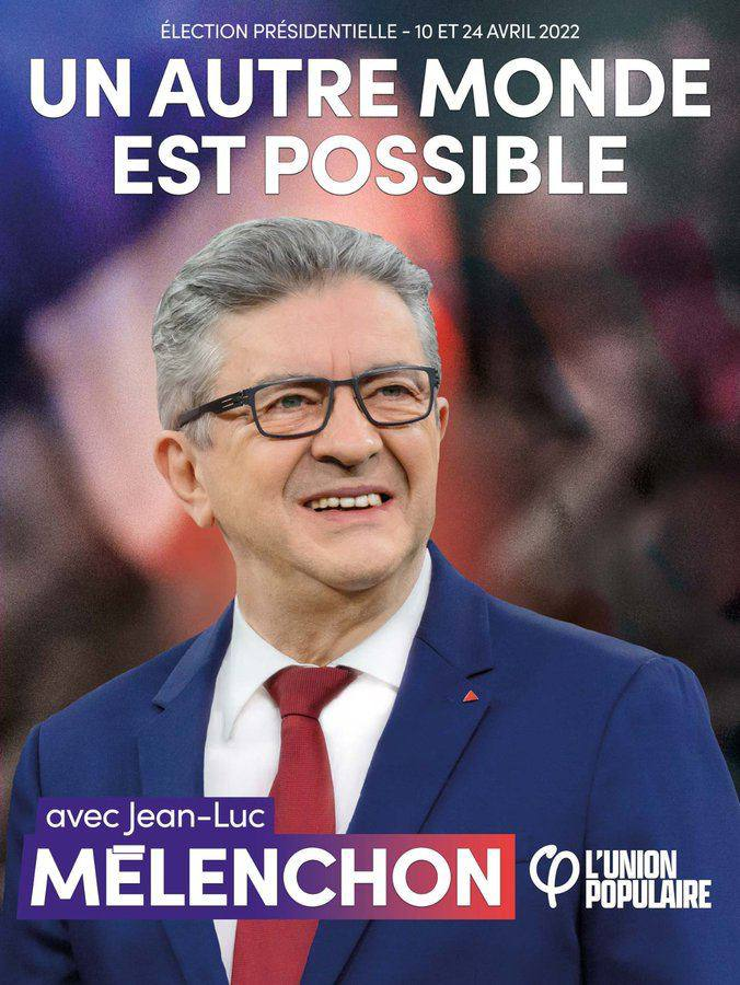 dendir35's tweet photo. Je déteste la chasse et les chasseurs, vous les avez encouragés, vous avez baissé le prix du permis de chasse, vous ne travaillez pas au bien être des animaux.
Pour moi, ce sera donc #RetourExpediteur
#MacronNonMerci car 1autre monde est possible.
Je choisi #MelenchonPresident https://t.co/HUOMHvBLzp