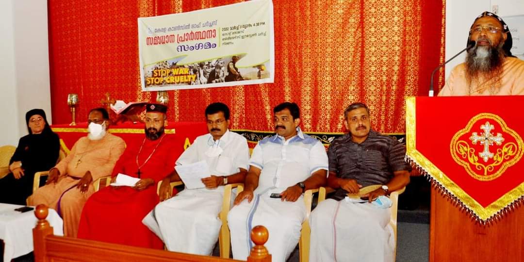 Believers Eastern Church tweet media