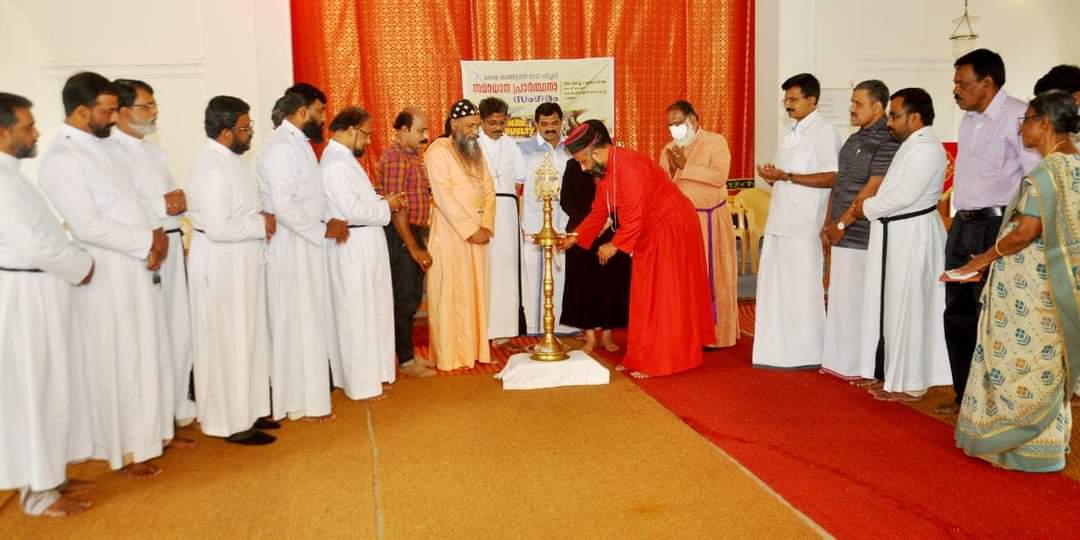 Believers Eastern Church tweet media