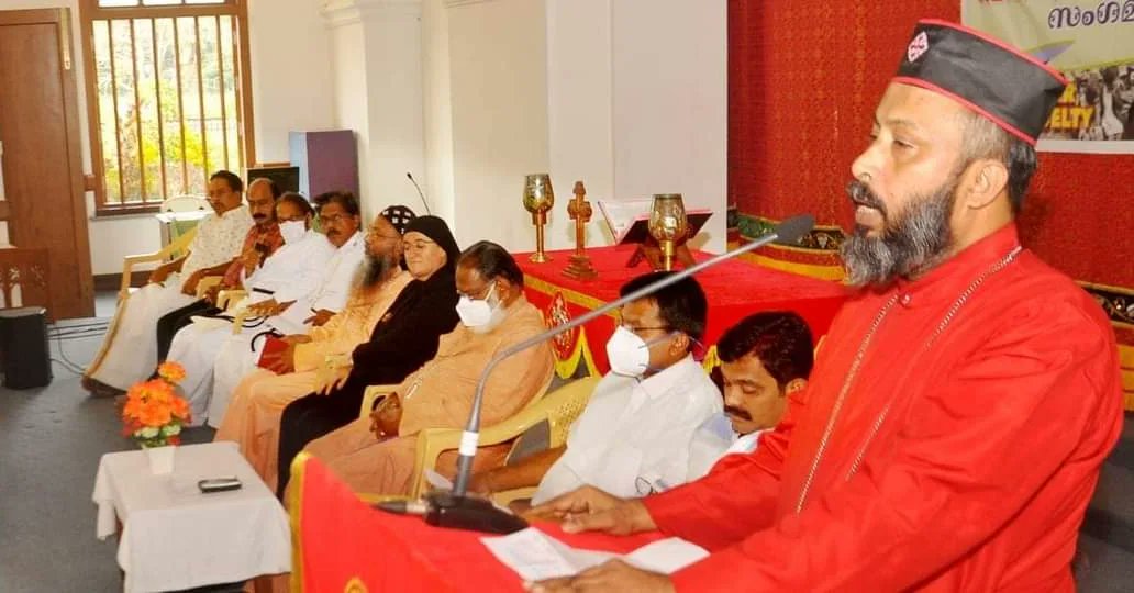 Believers Eastern Church tweet media