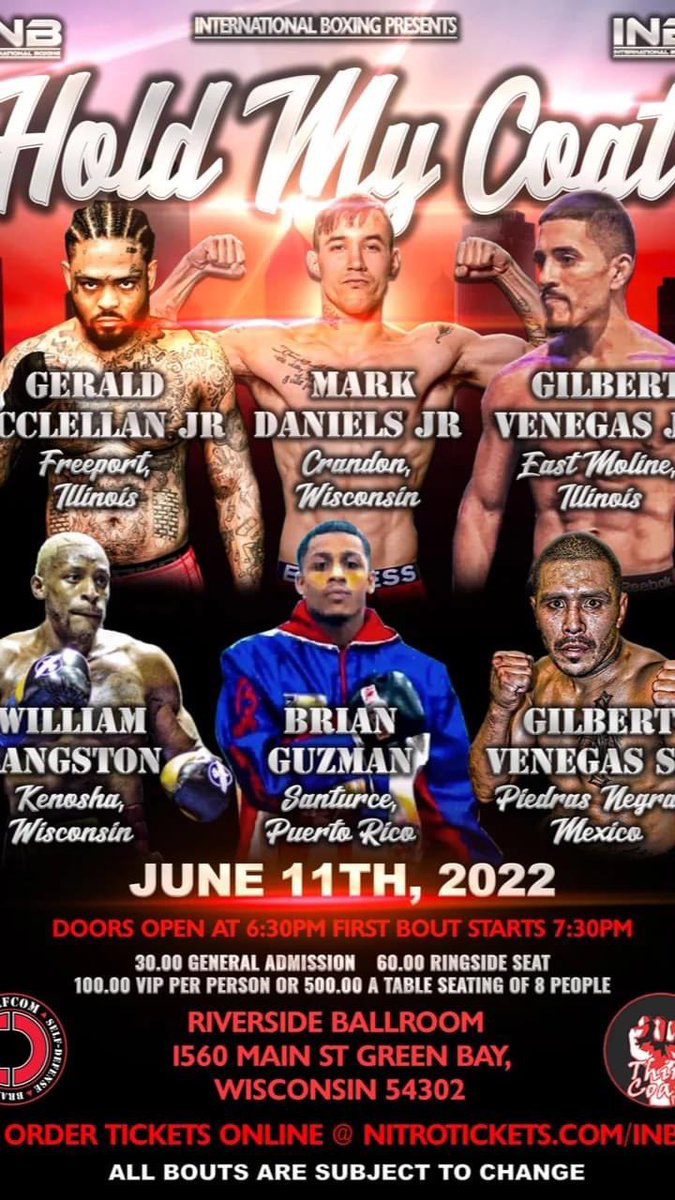 S.O.G. <a href="/EddieHearn/">Eddie Hearn</a>