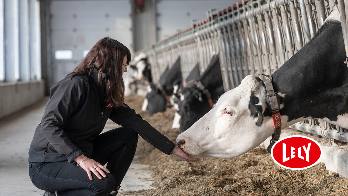 En cette Journée internationale de l'appréciation des employé·e·s, nous tenons à remercier tout le personnel dévoué de Lely Amérique du Nord et des centres Lely, qui offre un soutien exceptionnel 24 heures sur 24, 7 jours sur 7. Apprenez-en plus : bit.ly/3tv9pTQ