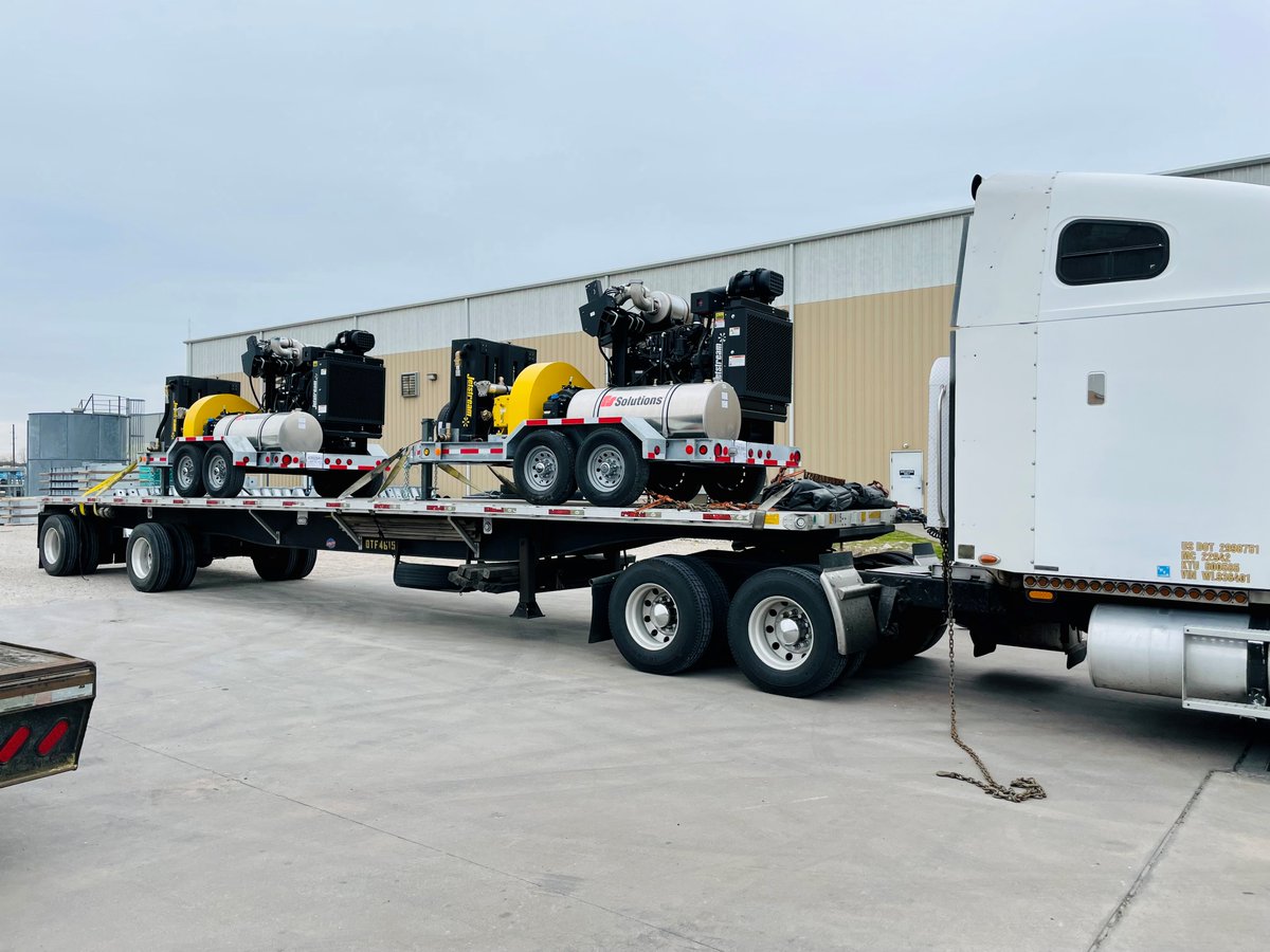 waterblast's tweet photo. More Jetstream units out for delivery to an FS Solutions center near you. Contact you local rental center to rent yours today! https://t.co/Amele2Y3dK https://t.co/VZktOhkSUR